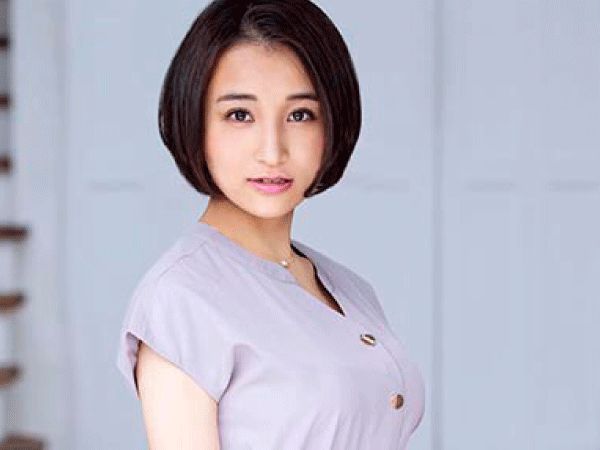 【片瀬千紗】自宅で一人の時にAVを見ちゃう。私もこうゆう風にされてみたい！レスられ人妻さんAVデビュー！