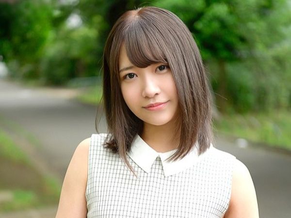 【南乃そら アイドル デビュー作品】元アイドルが衝撃のAVデビュー！全てを脱ぎ捨てカメラの前で本気セックス！